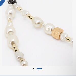 Casetify Pearl Phone Charm